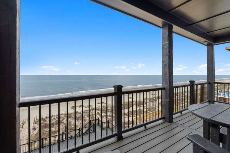 Ocean Views