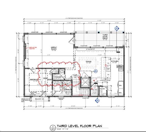Third Floor Floor Plan (1)