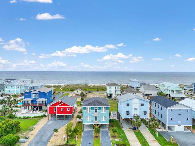 Aerial View
CS 5-28-25