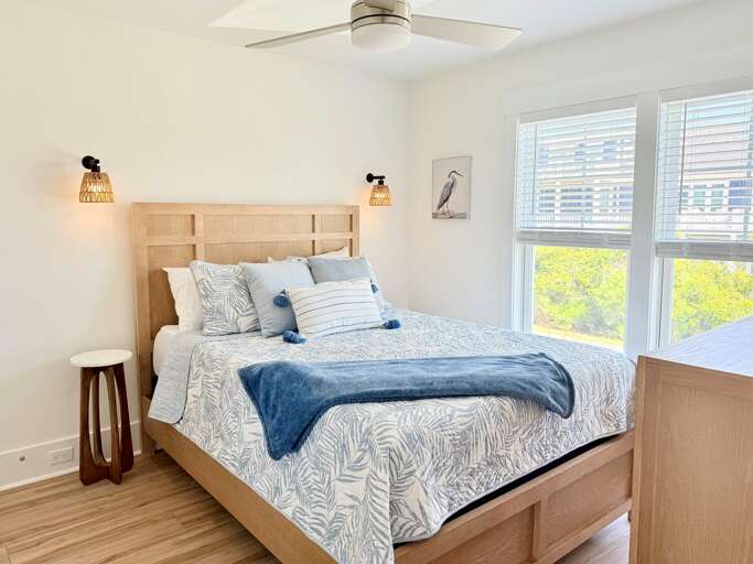 Blue Bedroom 
O Prelim 4.21.25
