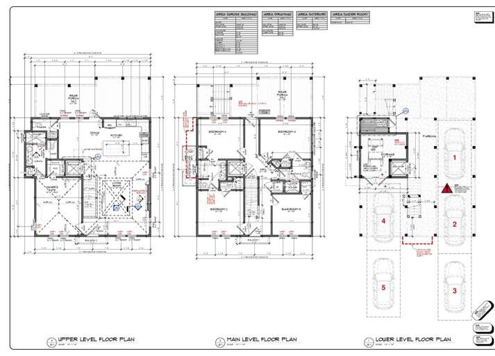 Floor Plan C