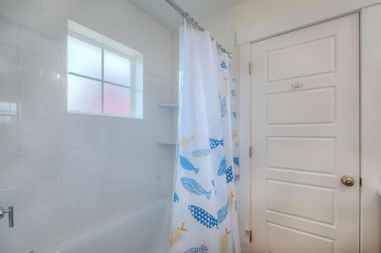 Shower/ Tub
GW.5-12-25