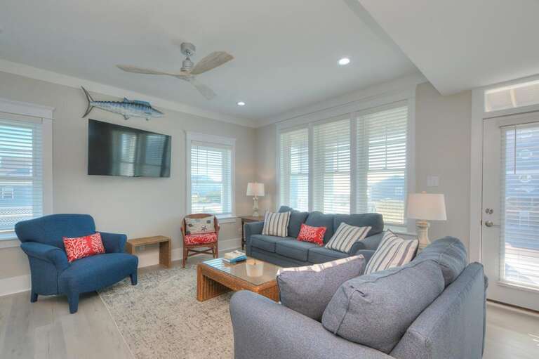 2nd Living Area
GW 12.31.24