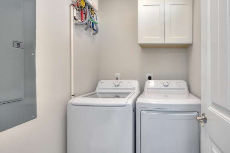 Laundry Area
GW 12.31.24