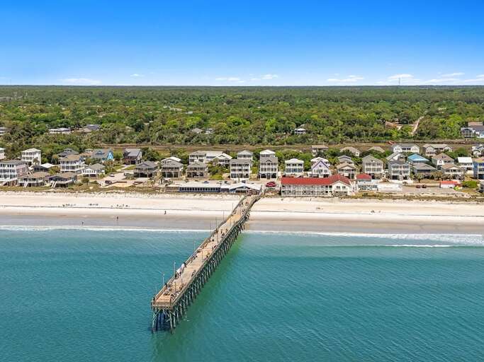 Aerial Views