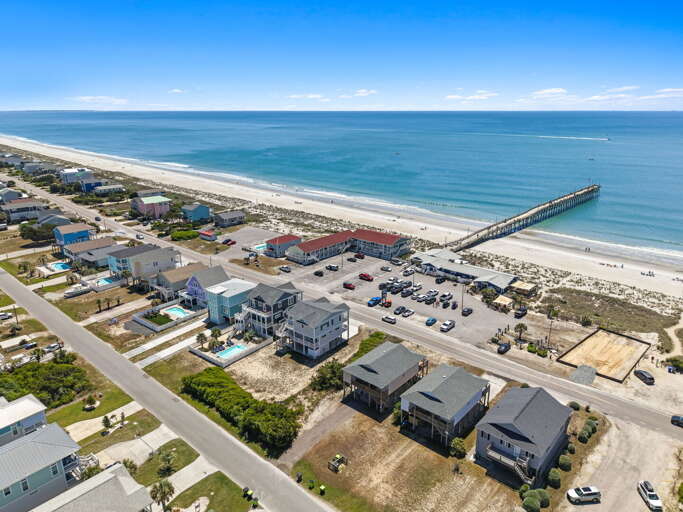 Aerial Views