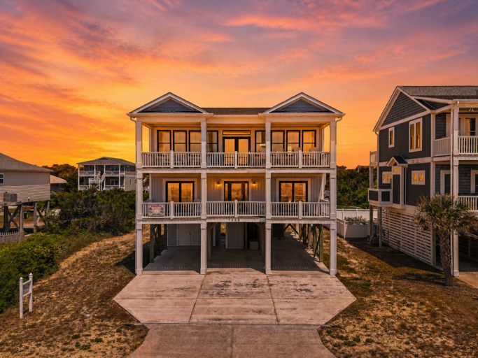 Find Rentals