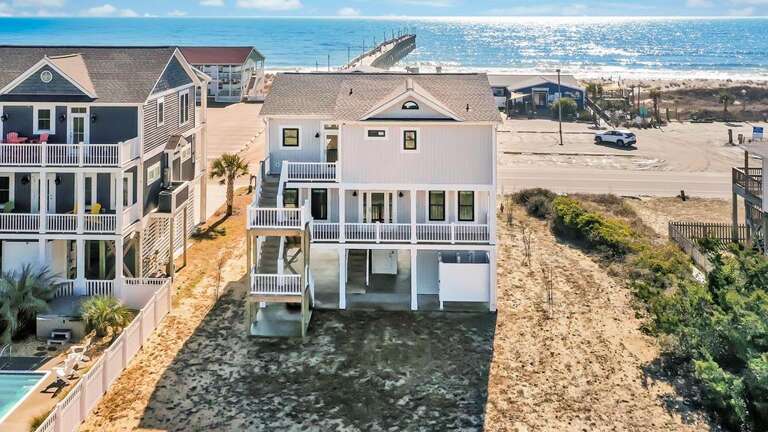 Miller's High Life 53 Sky View CG 2.7.25