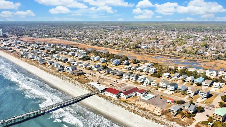 Miller's High Life 57 Sky View CG 2.7.25