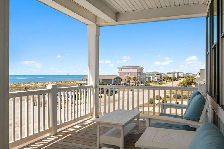 Ocean Views