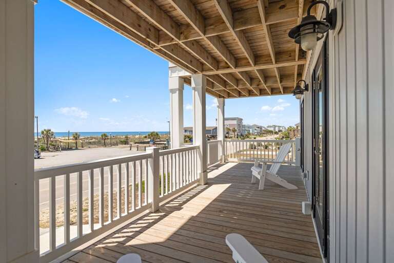 Ocean Views