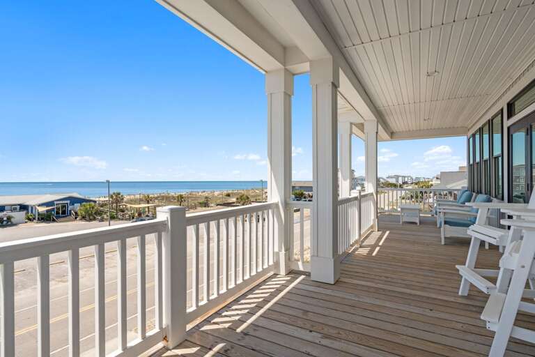 Ocean Views