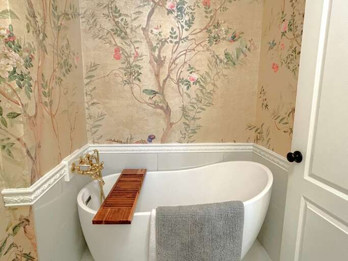 Bathroom 
JR 1.29.25