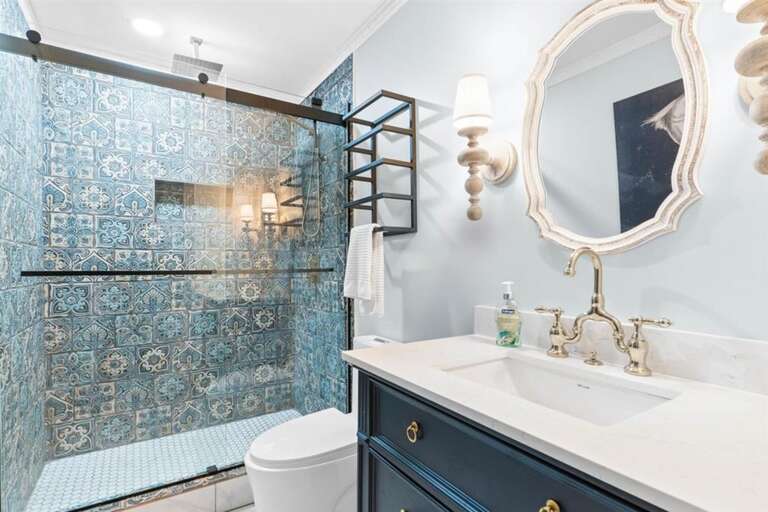 Bathroom 
Kah 1.28.25