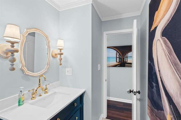 Bathroom 
Kah 1.28.25