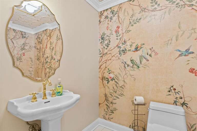 Bathroom 
Kah 1.28.25