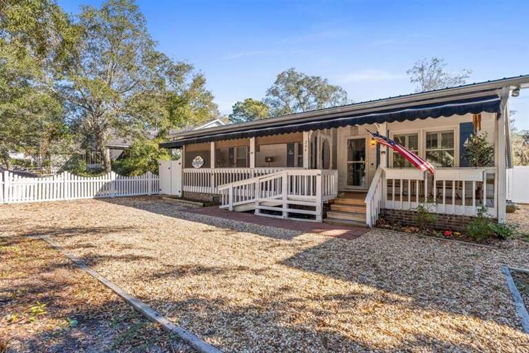 Front of House
 Kah 1.28.25
