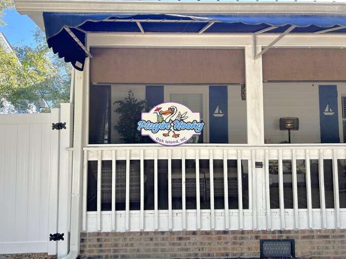 House Sign
JR 1.29.25