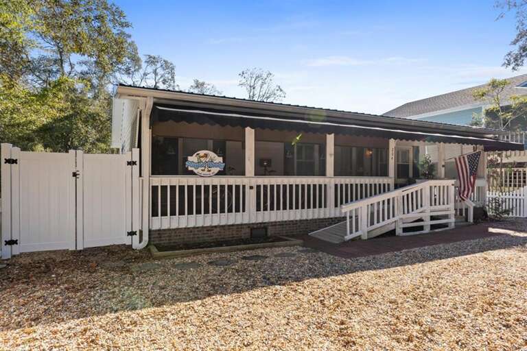 Back of House
Kah 1.28.25