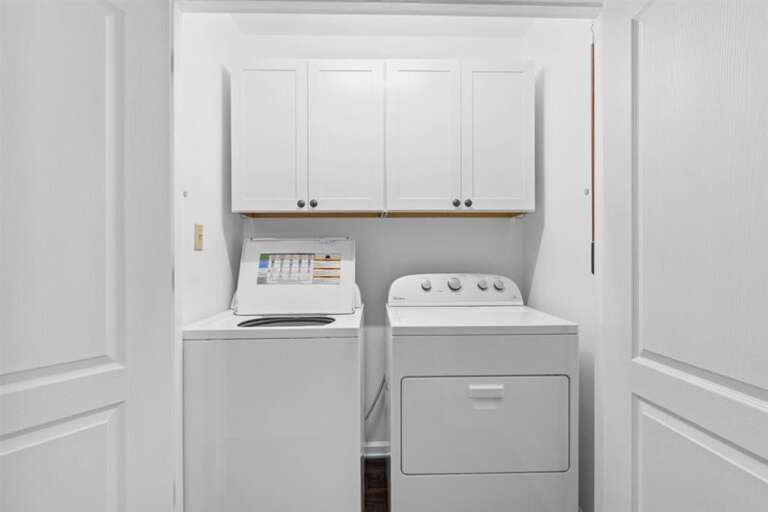 Laundry Area
Kah 1.28.25