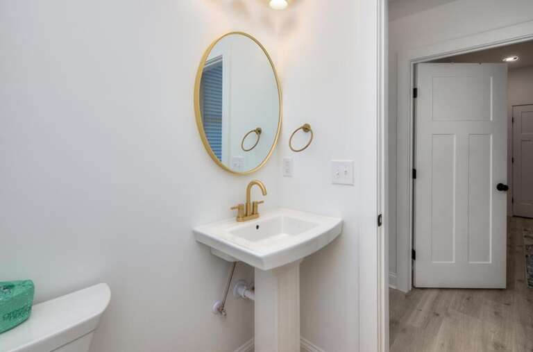 Half Bath
GW.3-28-25