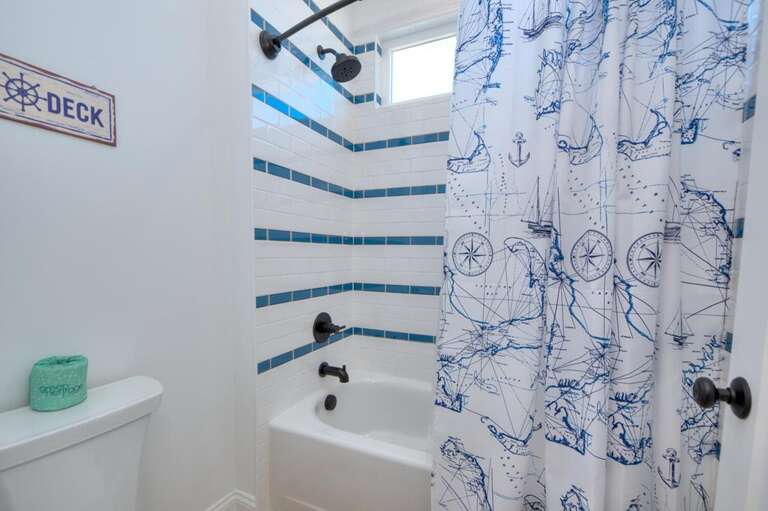 Bathroom 
GW.3-28-25