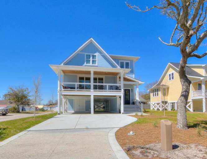 Front of House
.GW.3-28-25