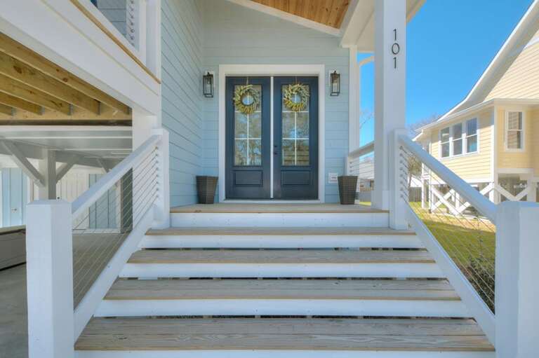 Front of House
GW.3-28-25