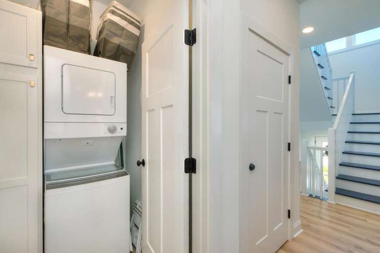 Laundry Area
GW.3-28-25