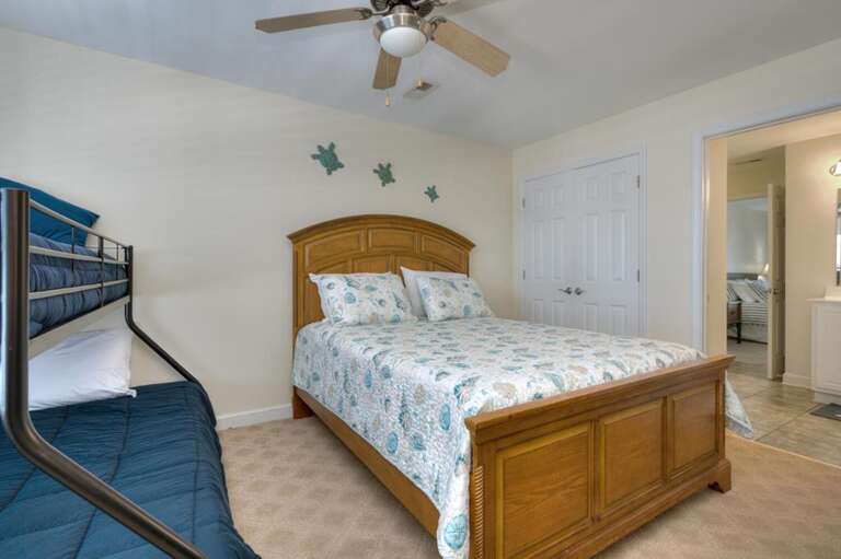 Bedroom 
GW.3-31-25