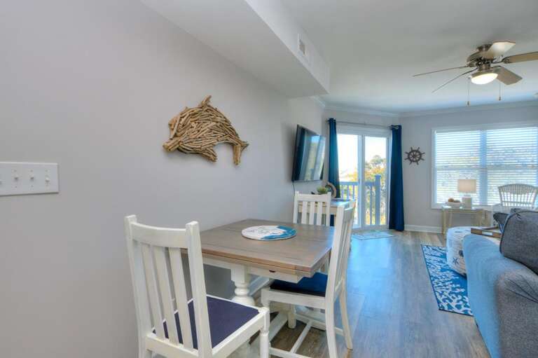 Dining Area
GW.3-31-25