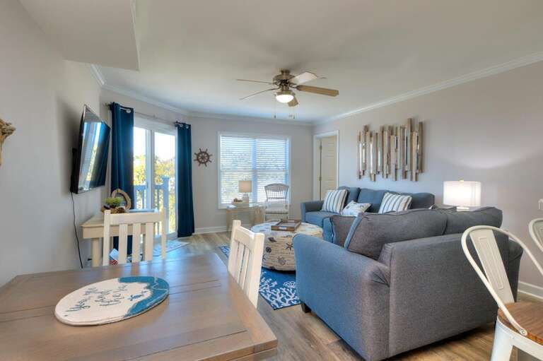 Dining Area
GW.3-31-25