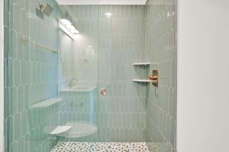 Bathroom 
CG 6-20-25
