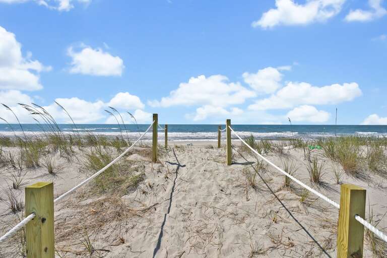 Beach Access
CG 6-20-25