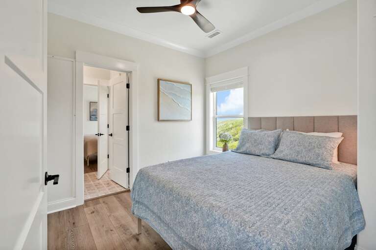 Bedroom 
CG 6-20-25