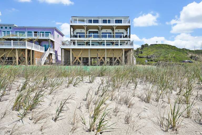 Ocean Side of House
CG 6-20-25