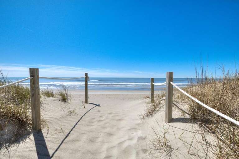 Beach Access
GW.3-26-25