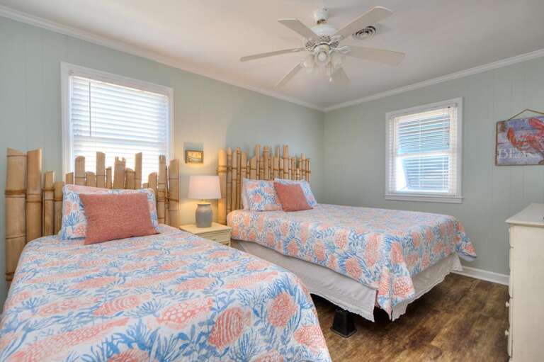 Bedroom 
GW.3-26-25