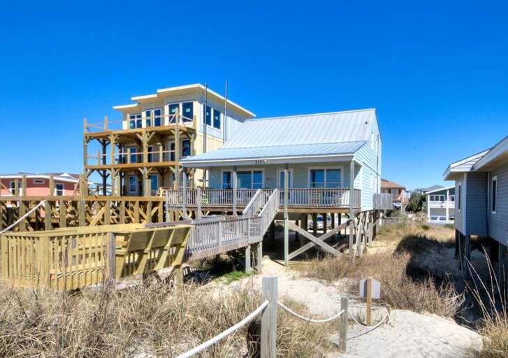 Ocean Side of House
GW.3-26-25
