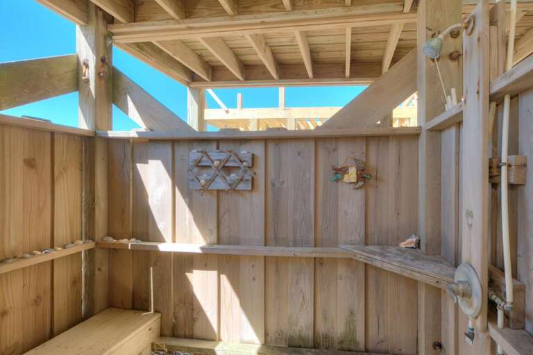 Outdoor Shower
GW.3-26-25