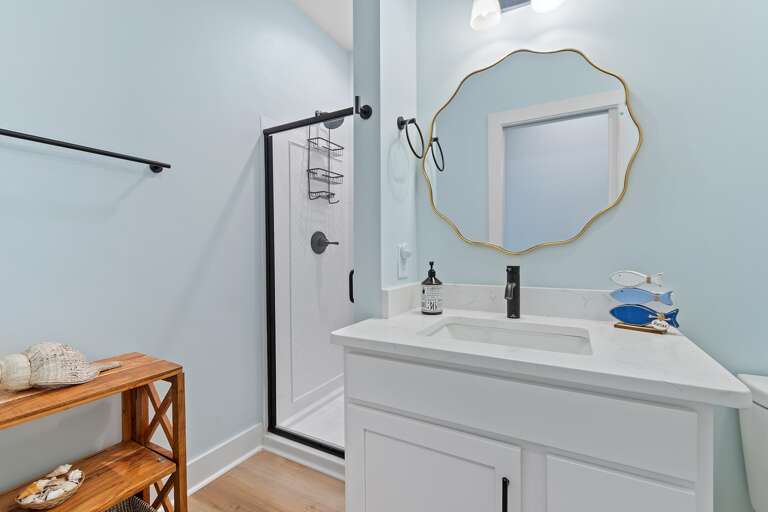 Bathroom 
 CS 7-9-25