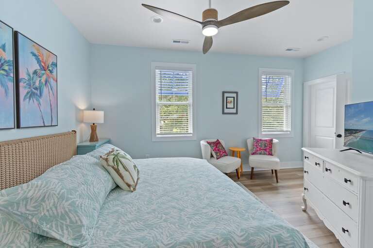 Bedroom 
 CS 7-9-25