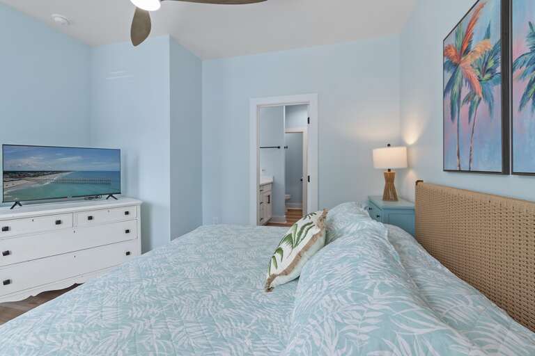 Bedroom 
CS 7-9-25