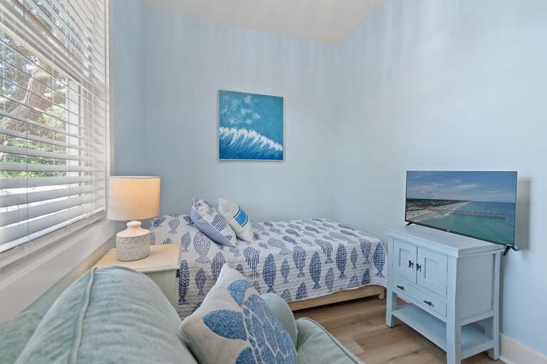 Bedroom 
CS 7-9-25