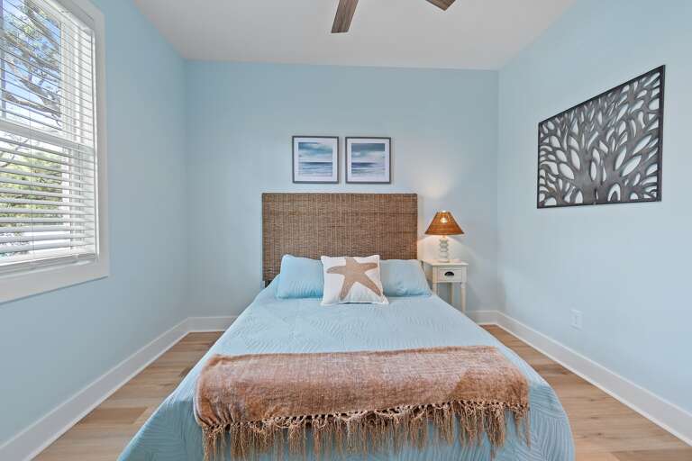 Bedroom 
CS 7-9-25