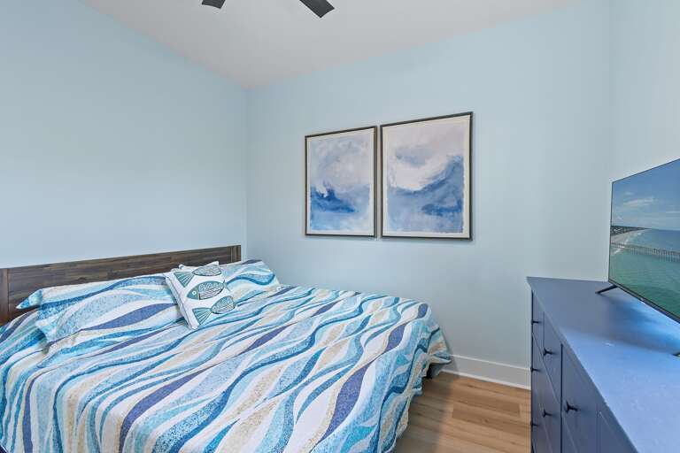Bedroom 
CS 7-9-25