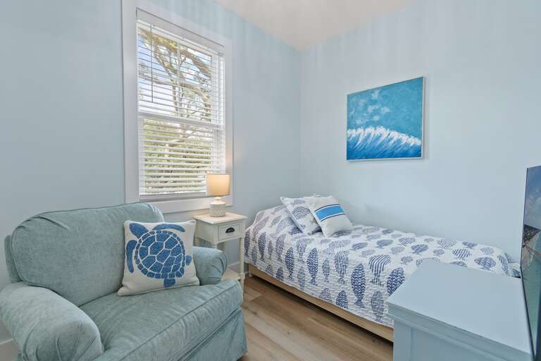Bedroom 
CS 7-9-25