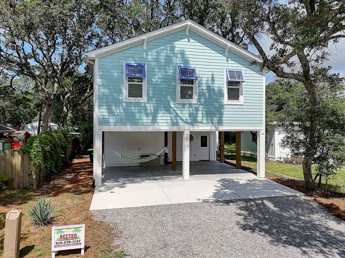 Front of House
CS 7-9-25