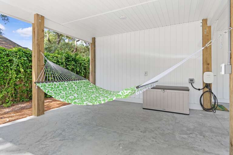 Hammock
CS 7-9-25