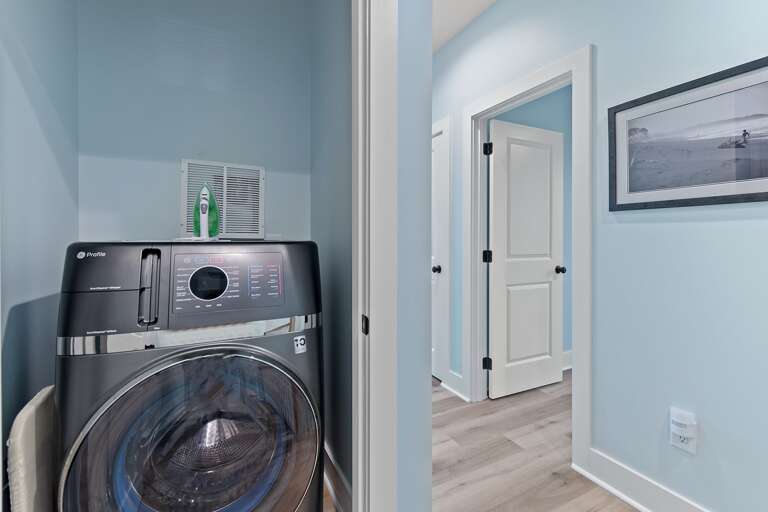Laundry Area
CS 7-9-25